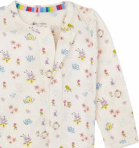 Magnetic Me - Kids Princess Friends Right Fit Footie