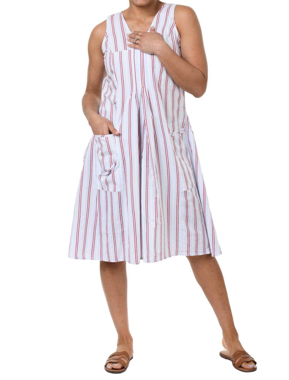 Tulip Clothing - Poppie Dress