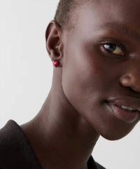 Kate Spade - Women's New York Amour Stud Earrings