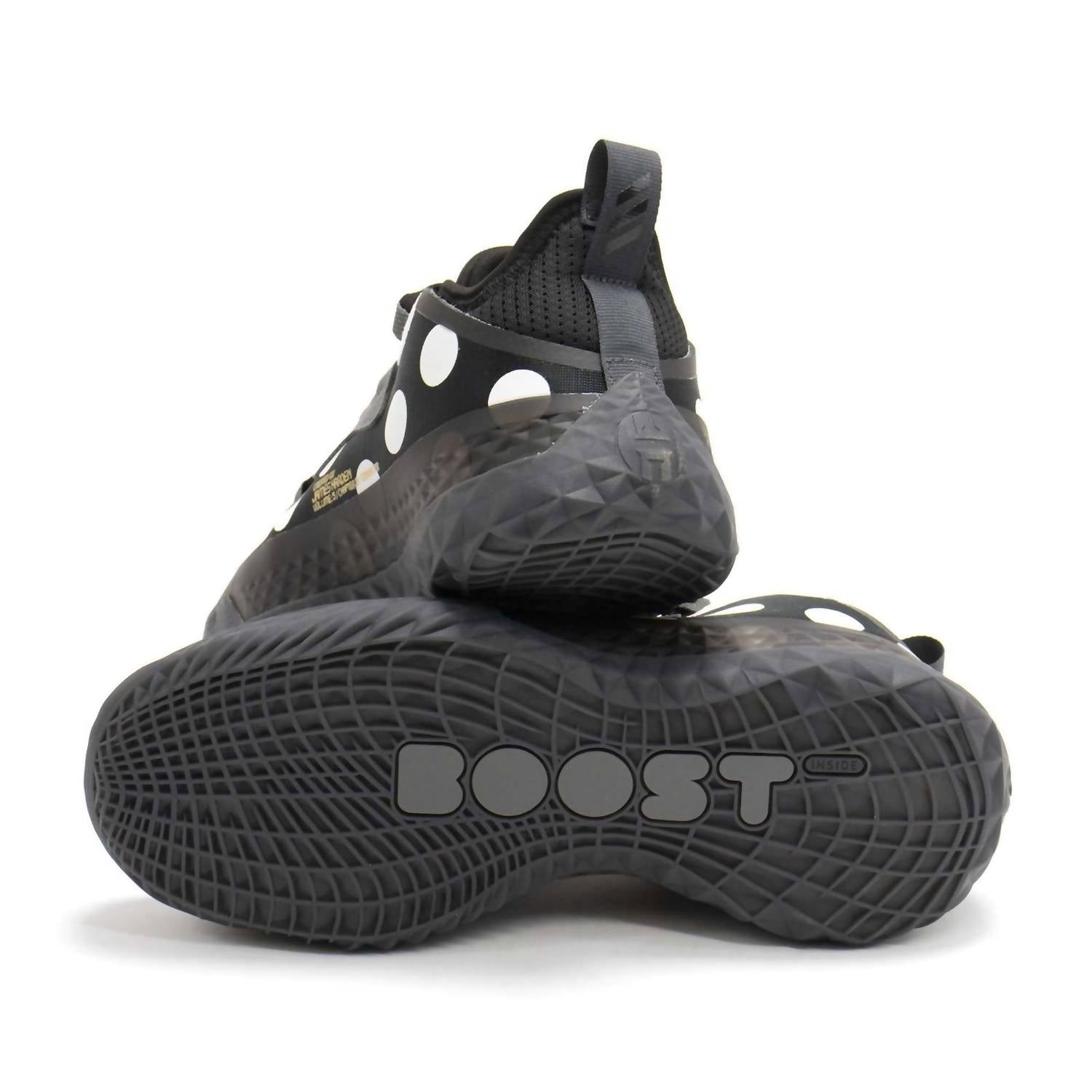 Adidas - Men's Harden Vol. 5 Futurenatural Basketball Shoes