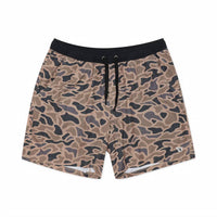 Burlebo - Active Athletic Shorts