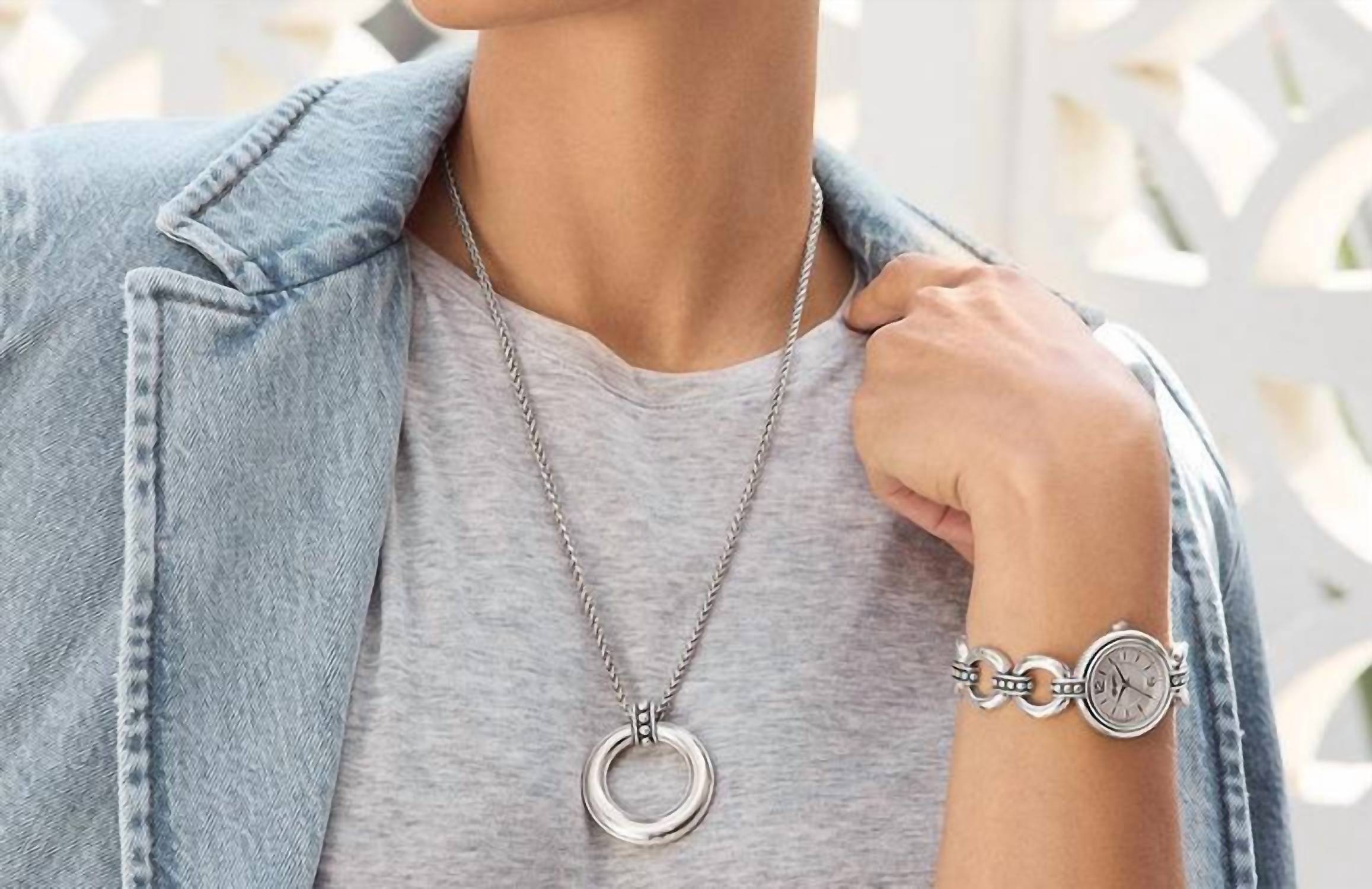 Brighton - Women's Astoria Watch