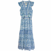 Bell - Annabelle Maxi Dress