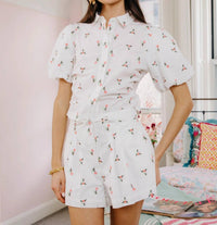 Love The Label - Sammie Short