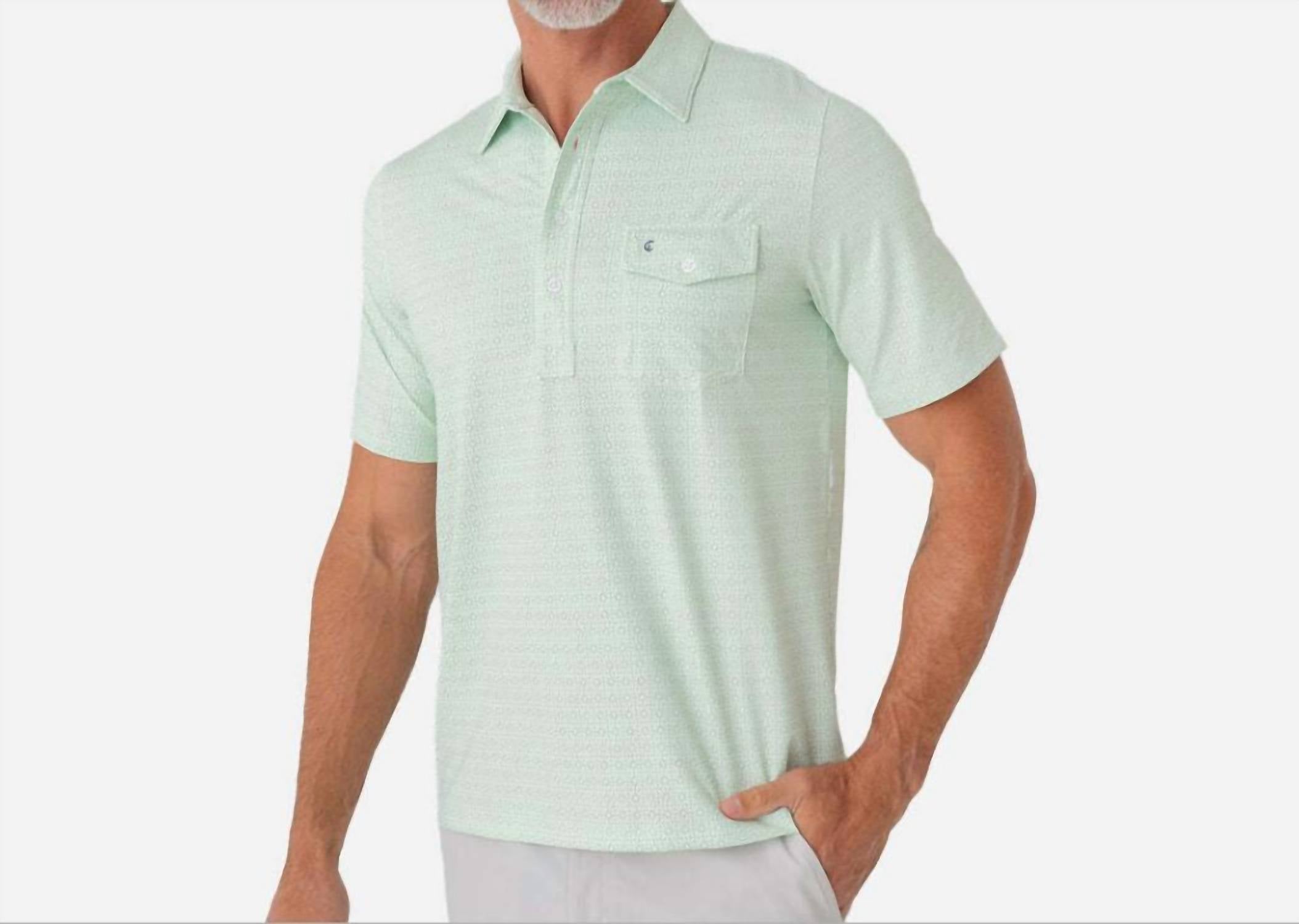 Criquet - Performance Sport Players Shirt