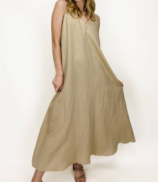 Elan - Annabelle Maxi Dress