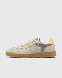 Axel Arigato - Women's Low Top Leather Sneakers