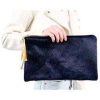 Parker And Hyde - Women's Hyde Clutch