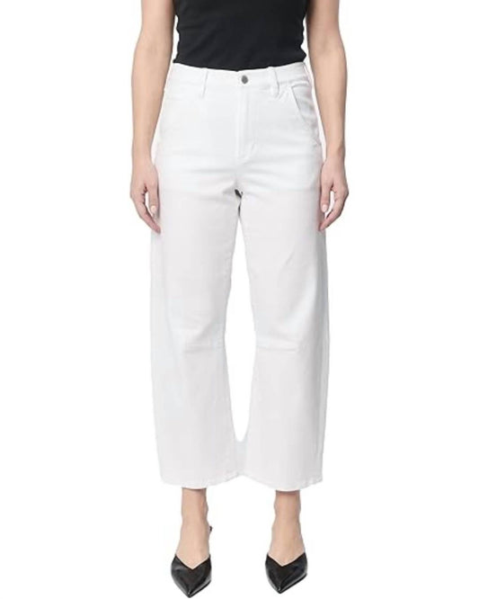 Dear John Denim - Lasso High Rise Cropped Pants