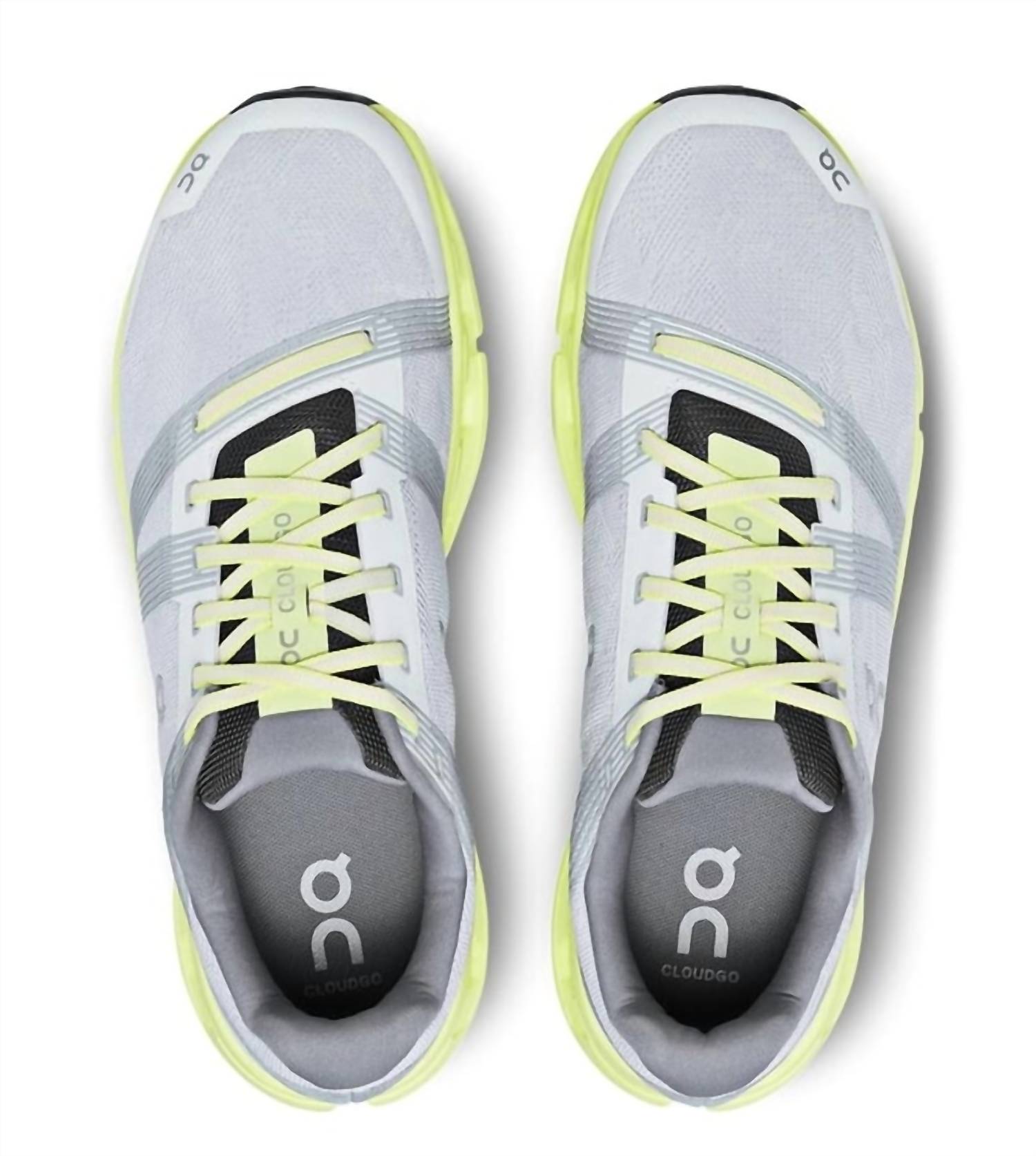 On Running - Men's Cloud Go Running Shoes