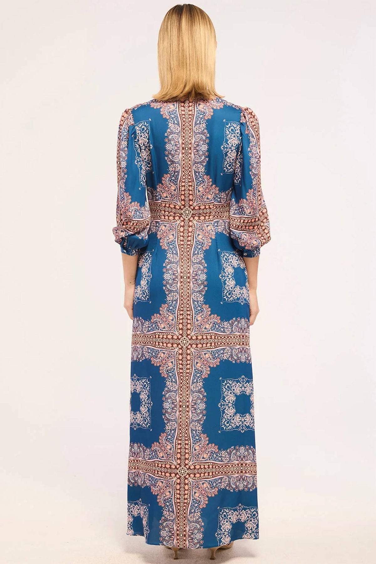 Misa Los Angeles - Farrah Maxi Dress