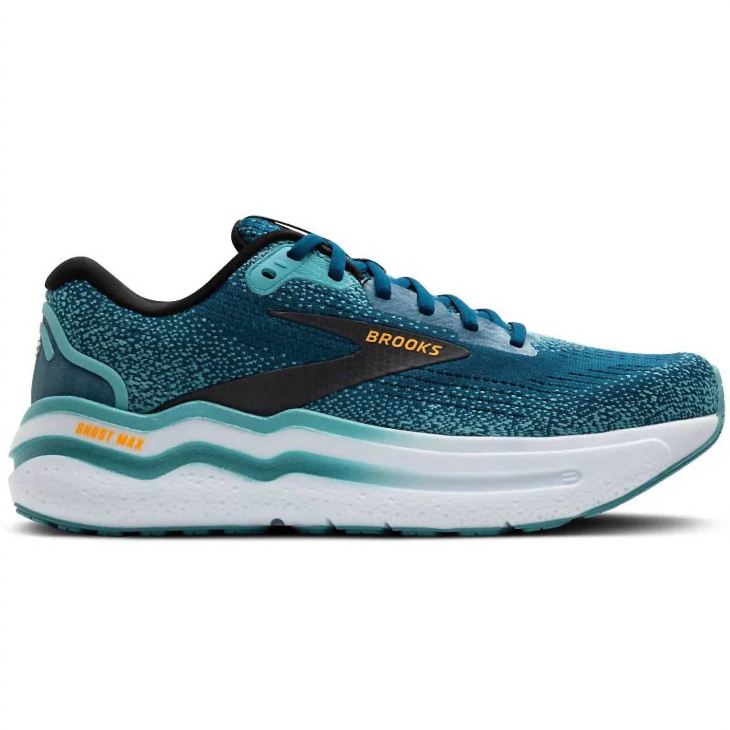 Brooks - Men's Ghost Max 2 Shoe