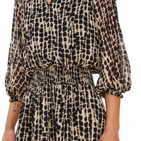 Rails - Kari Mini Dress