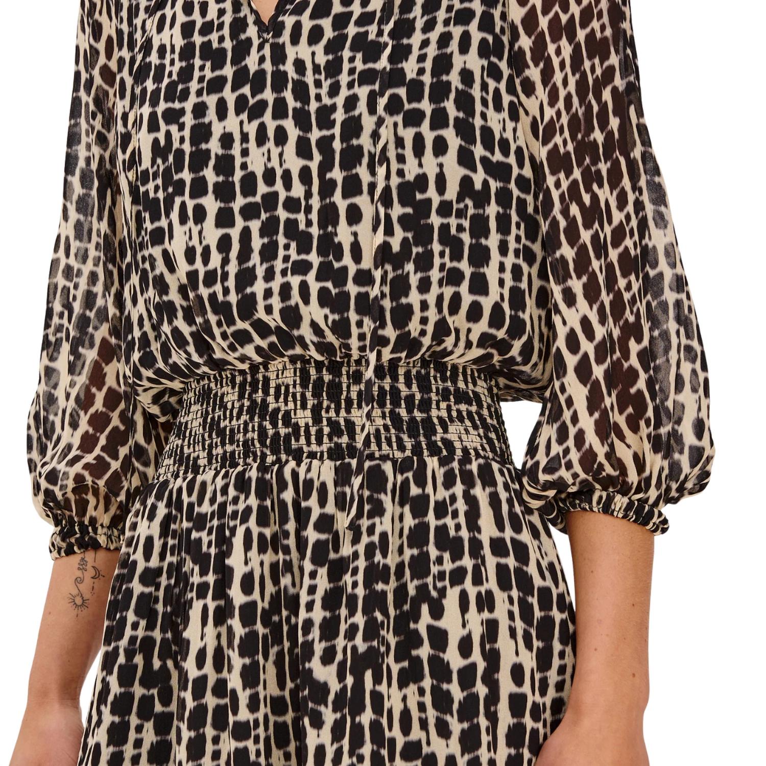 Rails - Kari Mini Dress