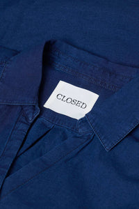 Closed - Asymmetric Shirt