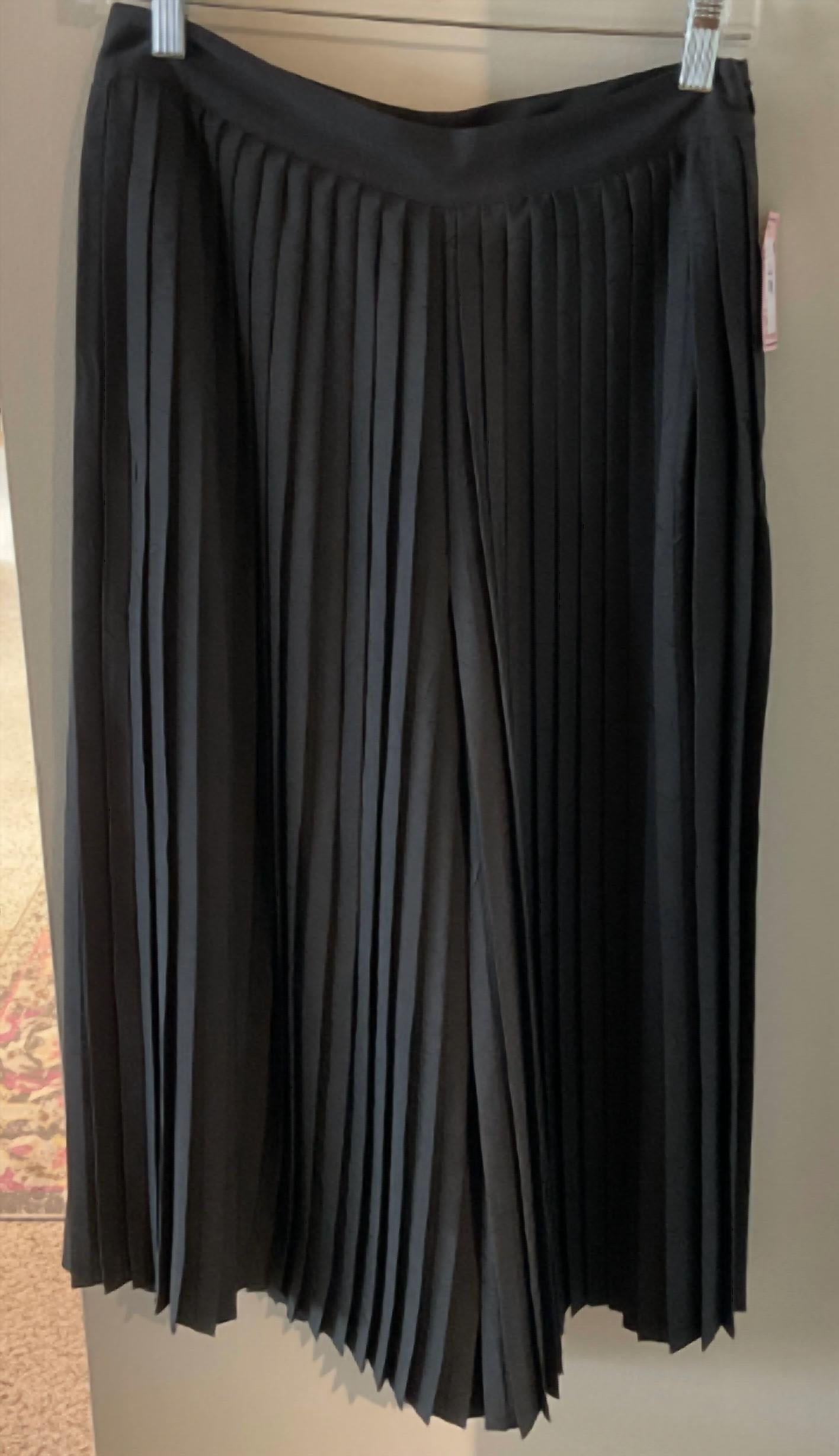 Vince - Women's Folded Flow Pants