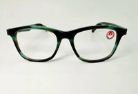 Dragon Alliance - Unisex - Ruelland Square Eyeglasses