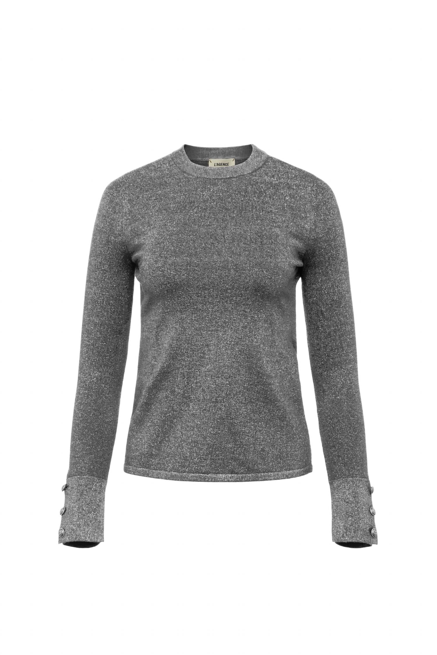 L'Agence - Ayan Sweater
