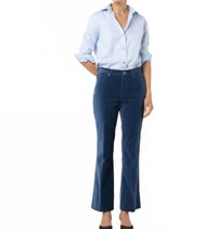 Ann Mashburn - Kendall 5-pocket Jean