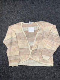 Tribal - Women's Cardigan Sweater