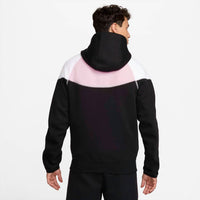 Nike - Men's Sportswear Tech Fleece Windrunner Full-zip Hoodie