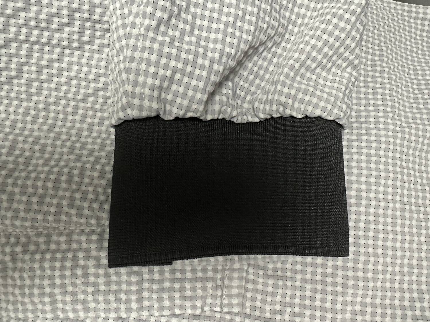 Emporio Armani - BLOUSON SEERSUCKER JACKET