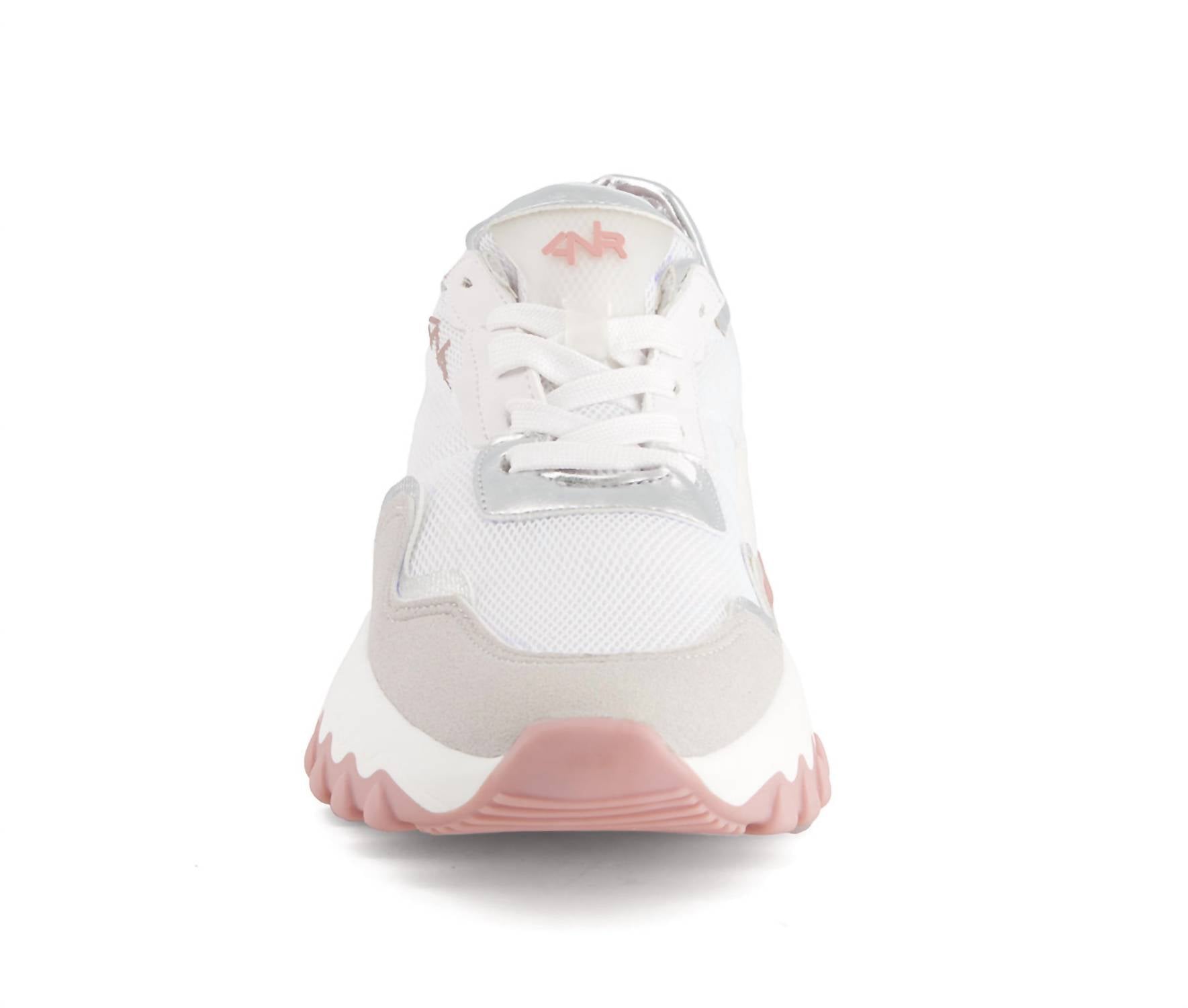 Andrea - Women's Athletic Sneakers