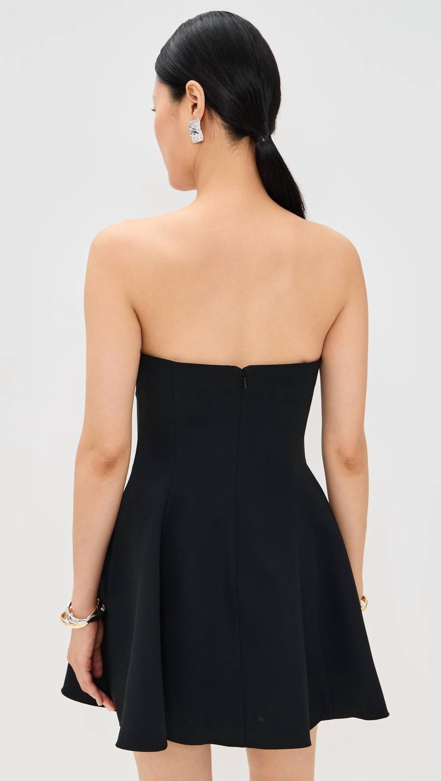 Amanda Uprichard - Romilly Dress