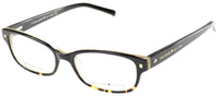 Kate Spade - Lucyann Rectangle Plastic Eyeglasses