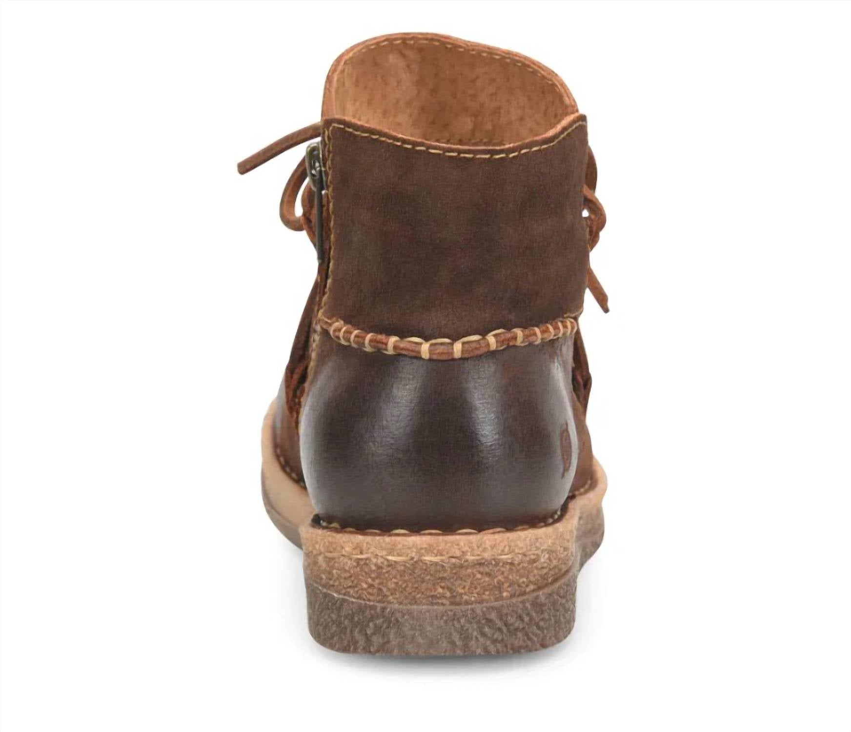 Born - Women's Calyn Boot