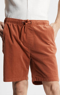 Jachs New York - Corduroy Pull On Short