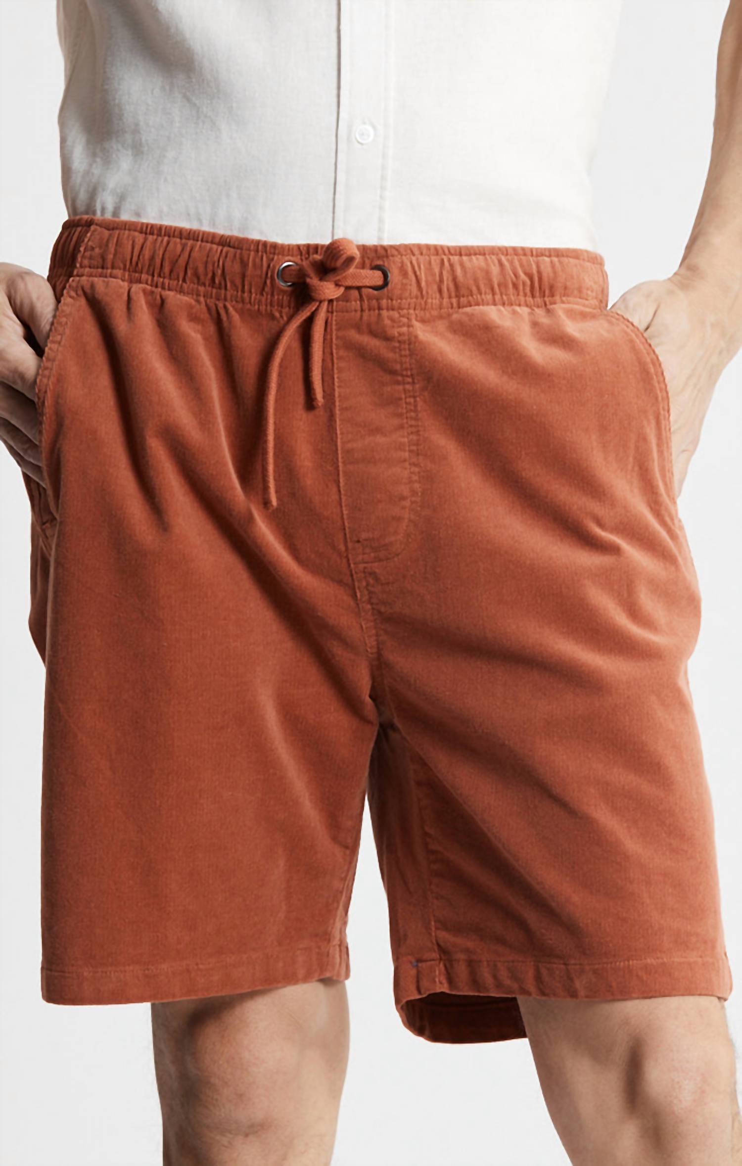 Jachs New York - Corduroy Pull On Short