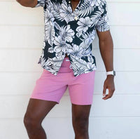 Chubbies - Men's Everywhere Performance Short