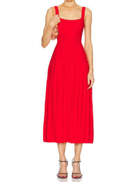 Staud - Ellison Dress