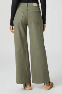Paige - Ari Weekender Pants