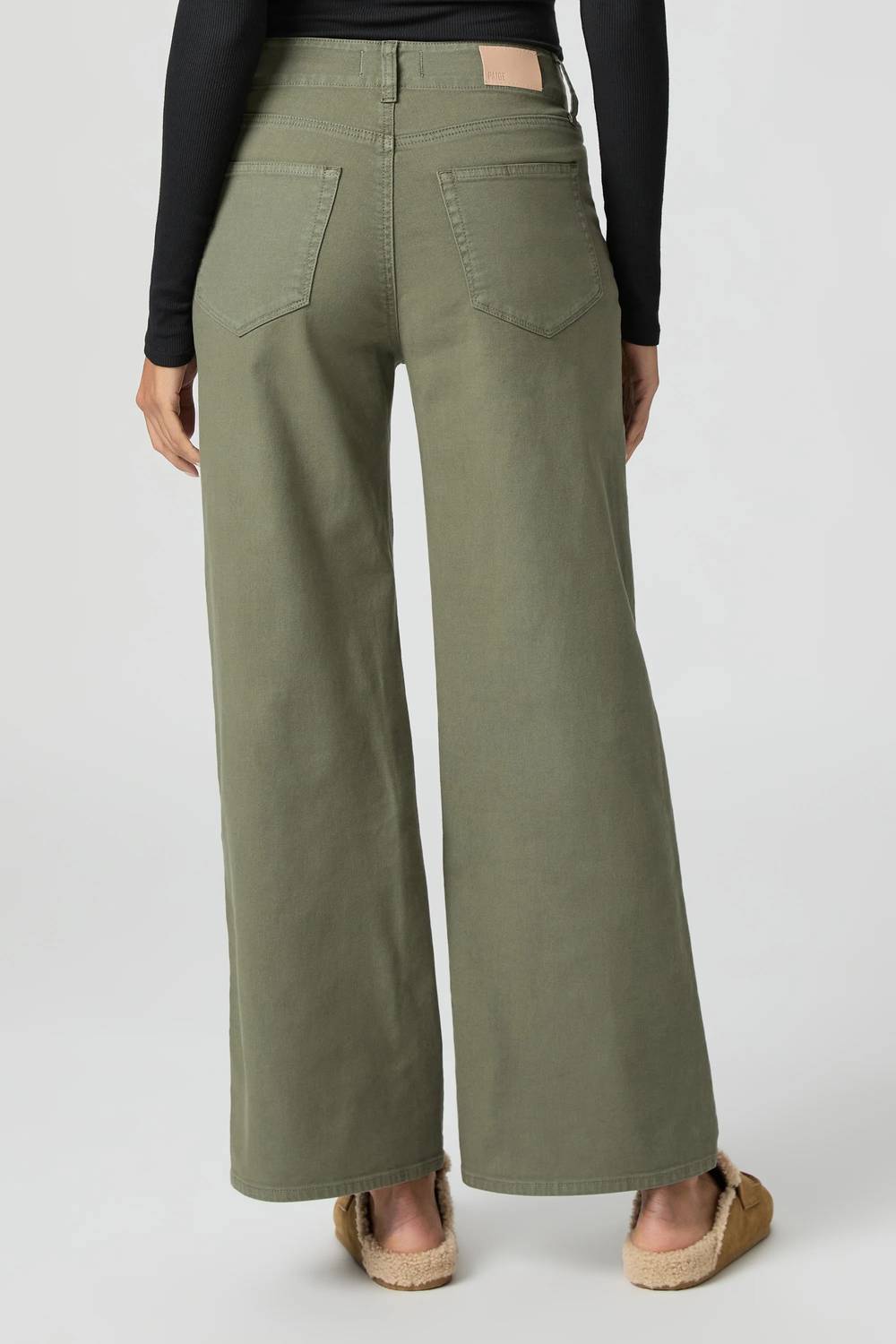 Paige - Ari Weekender Pants