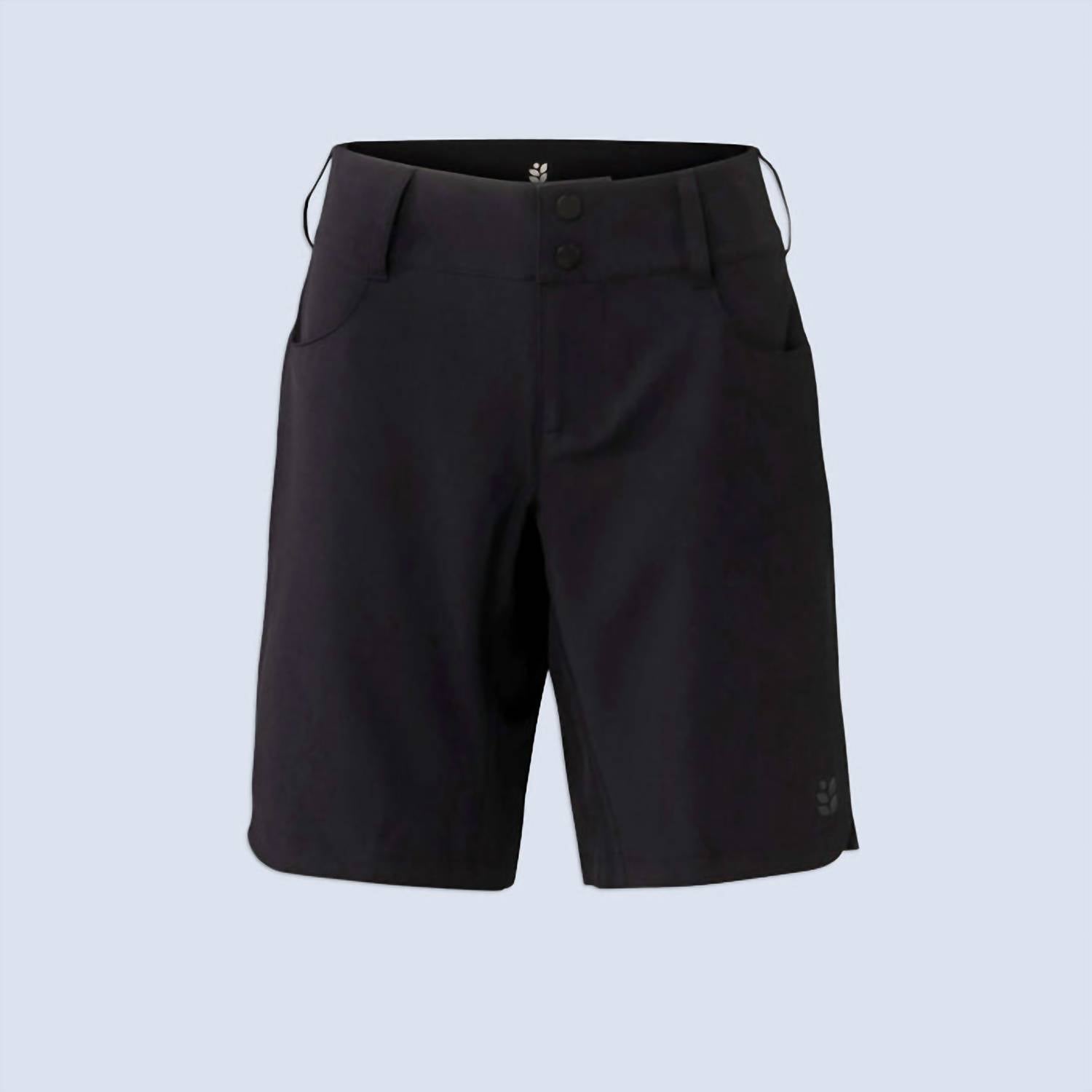 Wild Rye - Women's Riley 10" Bike Short