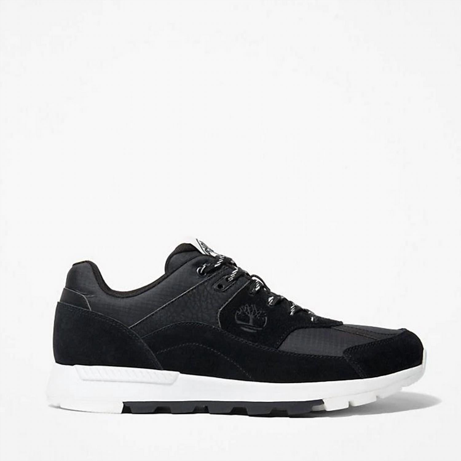 Timberland - Women's Field Trekker Low Sneaker
