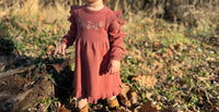 Ettie + H - Ysella Dress