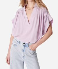 Vanessabruno - CORY BLOUSE