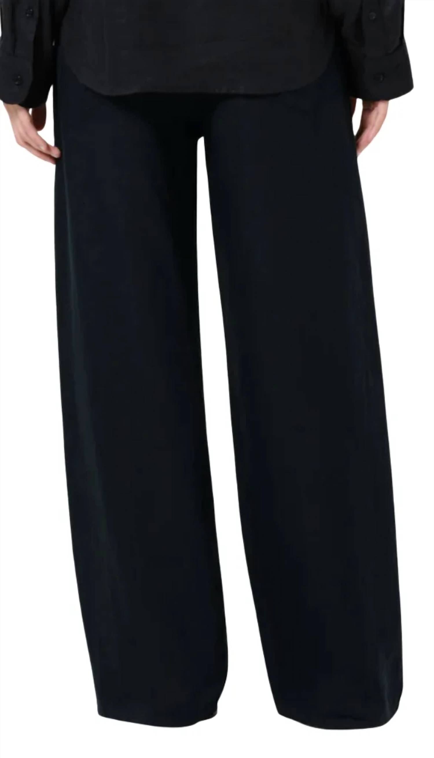 Citizens Of Humanity - Brynn Drawstring Trouser