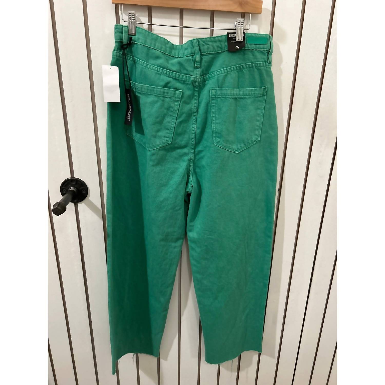 Blanknyc - Women's Wide-leg Jeans
