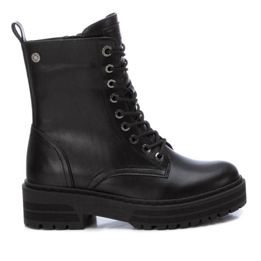 Xti - Women's Combat Booties