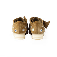 Clarks - Men's Wallabee Embroidered Shoe