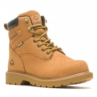 Wolverine - Men’s Floorhand Waterproof 6” Steel-toe Work Boot