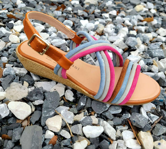 Andrea Sandals