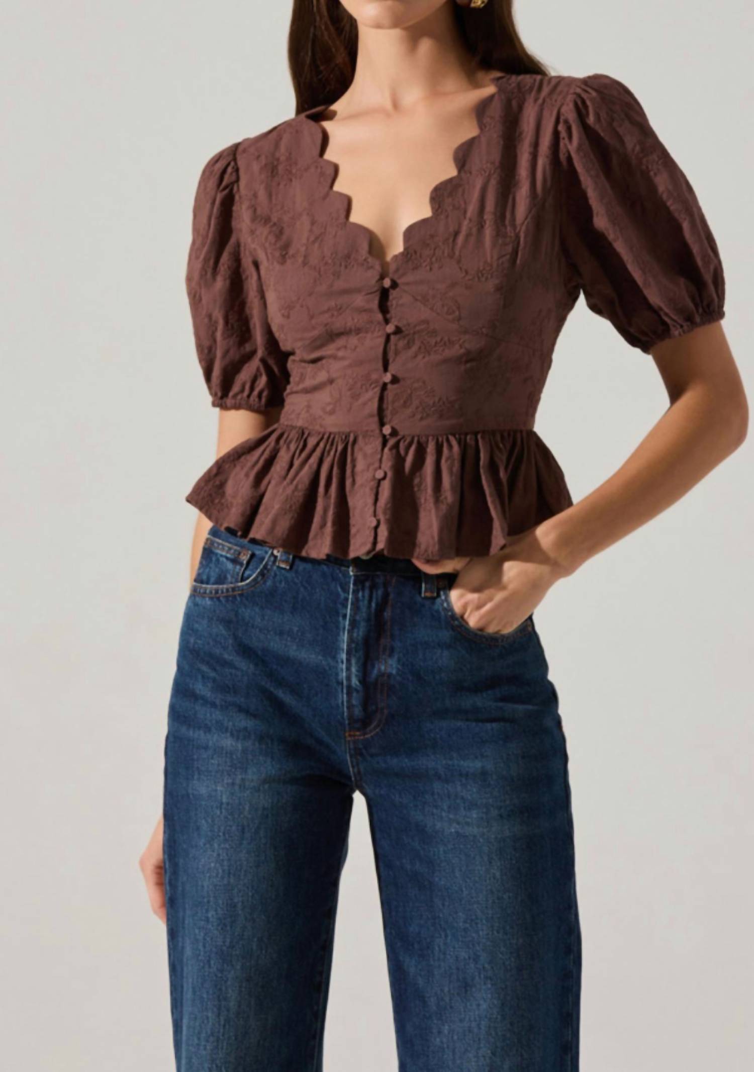 Astr - Aely Top
