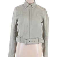 Capulet Marta Jacket in pistachio - women's jacket - view 5