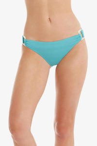 Helen Jon - Shell Hipster Swim Bottom
