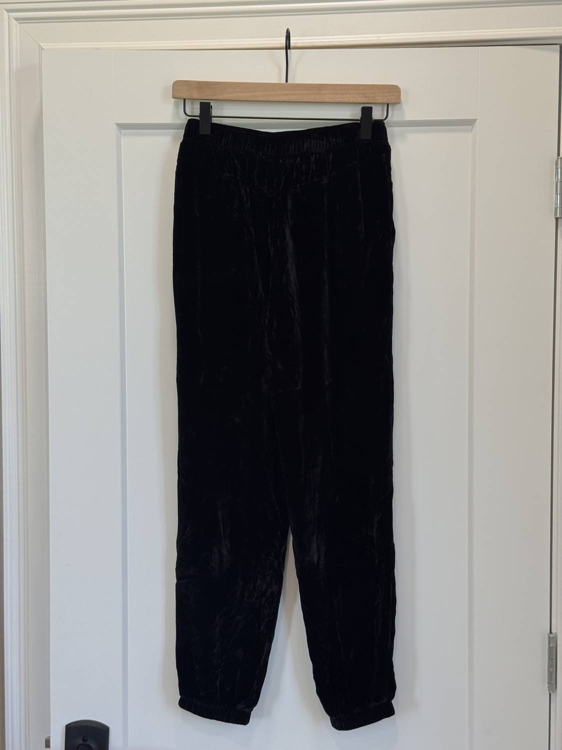 Bella Dahl - Women's Pleat Front Jogger